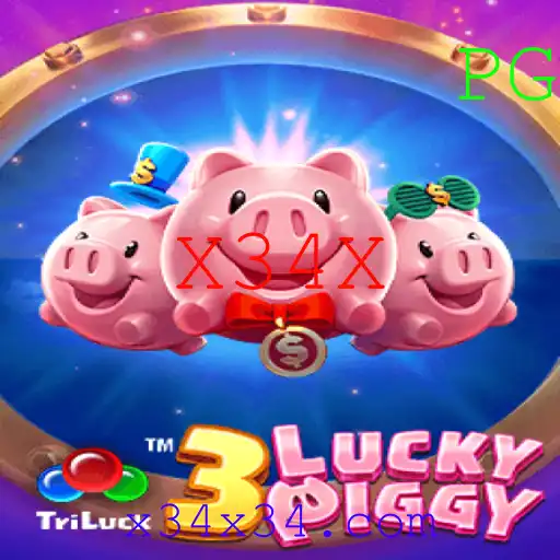 Explore o Fascinante Mundo de 3LUCKYPIGGY Com a Chave Mágica X34X