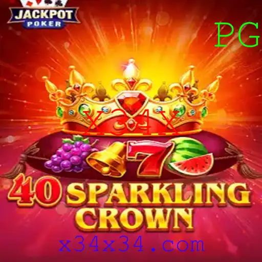 Descubra o Universo de 40SparklingCrown: Uma Jornada de Estratégia e Aventura