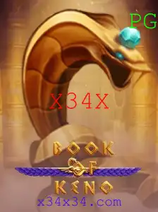 Descubra o Excitante Mundo do BookOfKeno: Jogo de Sorte e Estratégia