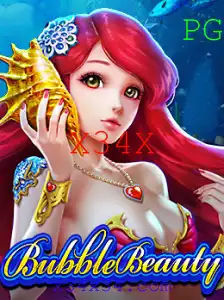 Descubra o Fascinante Mundo de BubbleBeauty: Um Jogo Inovador com X34X