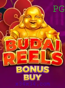 Descubra o Mundo de Entretenimento de BudaiReelsBonusBuy X34X