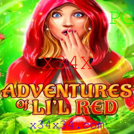 AdventuresofLilRed: Uma Jornada Épica no Mundo dos Jogos