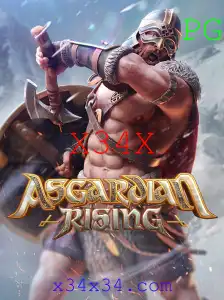 Descubra o Mundo Fascinante de AsgardianRising: Um Mergulho nas Regras e Desafios do Novo Jogo