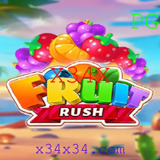FruitRush: Uma Aventura Colorida e Divertida
