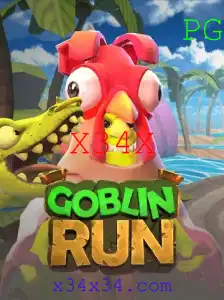Descubra o Mundo de Aventuras de GoblinRun