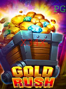 Explorando o Mundo de GoldRush e a Mecânica do Jogo