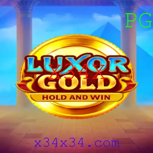 Descubra LuxorGold: O Excitante Jogo que Conquista o Mundo