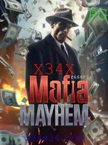 Descubra o Mundo de Intrigas e Estratégias em MafiaMayhem