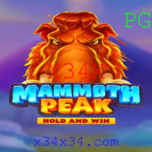 Descubra a Aventura de MammothPeak: O Jogo do Momento