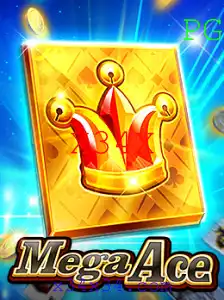 MegaAce: Uma Jornada Emocionante no Mundo do Jogo X34X