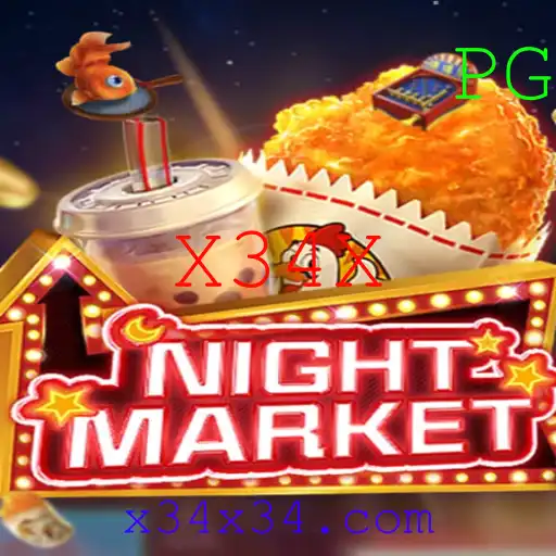 Descubra o Envolvente Jogo NIGHTMARKET: Uma Aventura com o Mistério X34X