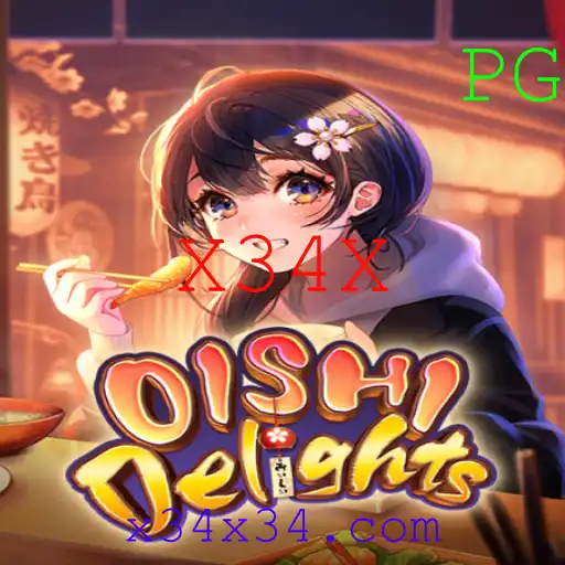 Descubra OishiDelights: Um Jogo Delicioso e Cativante