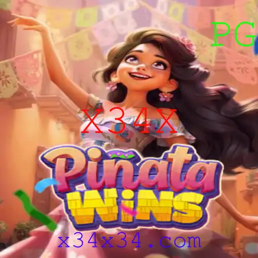 Explorando o Mundo de PinataWins: Diversão e Estratégia Com a Palavra-Chave X34X