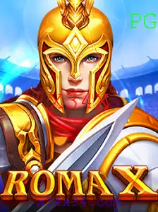 Descubra RomaX: O Jogo Estratégico que Conquista Milhares