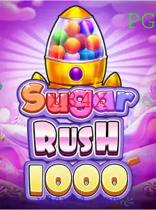 Conheça o Mundo do Jogo SugarRush1000: Diversão e Estratégia