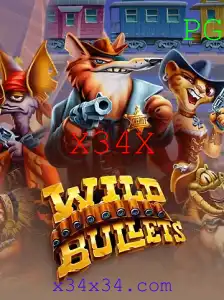 Explorando o Mundo de WildBullets: Um Jogo de Ação Revolucionário