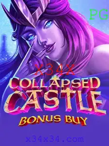 Explorando o Mundo de CollapsedCastleBonusBuy: Um Jogo de Aventura e Estratégia