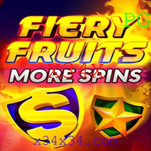 Descubra o Empolgante Mundo de FieryFruitsMoreSpins com X34X