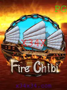 FireChibi: A Nova Sensação no Mundo dos Jogos