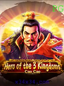 Aventura Épica em Heroofthe3KingdomsCaoCao: Um Mergulho no Passado Heroico