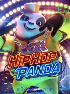 Exploração Detalhada do Jogo HipHopPanda