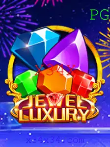 JewelLuxury e a Palavra-Chave X34X: Um Mergulho no Mundo do Jogo
