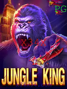 Explorando JungleKing: Uma Aventura Selvagem com X34X