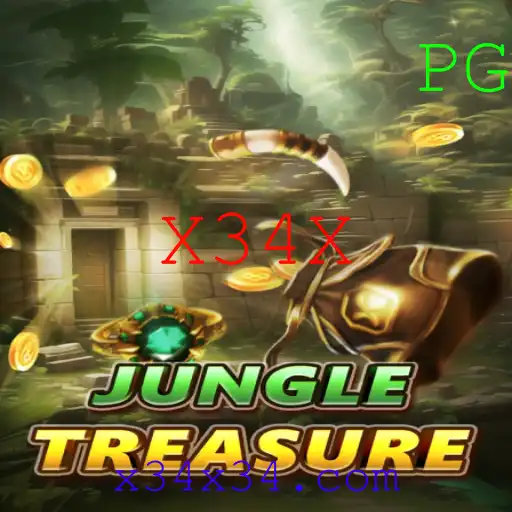 Explorando JungleTreasure: Aventuras e Estratégias no Mundo Selvagem
