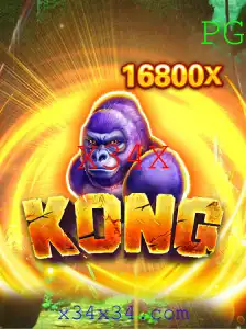 Explorando o Jogo Kong: Um Mergulho no Universo de X34X