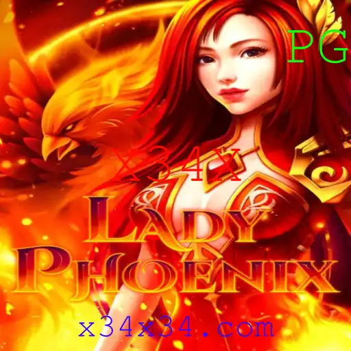Descubra a Magia de LadyPhoenix: Um Novo Jogo Fascinante