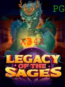 Introdução ao Jogo LegacyoftheSages e Suas Regras