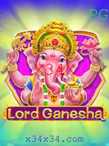 Descubra o Mundo de LordGanesha: O Jogo da Aventura Épica