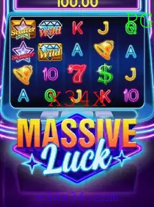 MassiveLuck: Descubra o Universo do Jogo Que Está Revolucionando o Mercado