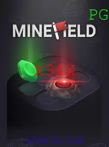 Descubra MineField: Um Jogo de Estratégia e Agilidade com a palavra-chave X34X