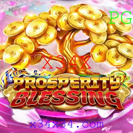 Explorando o Mundo de ProsperityBlessing: Um Jogo Envolvente