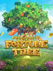 Descubra ProsperityFortuneTree: O Jogo Que Está Conquistando o Mundo