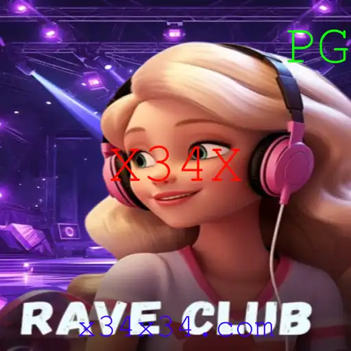 Descubra o Universo Eletrizante de 'RaveClub': Mergulhe nas Dinâmicas do Jogo com X34X