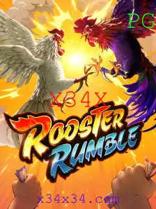 Descubra o Mundo Empolgante de RoosterRumble