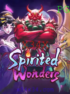SpiritedWonders: Um Novo Jogo para Explorar em 2023