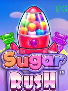 Descubra o Fascinante Mundo de SugarRush: O Novo Jogo que Conquistou o Público