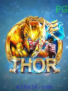THOR: Um Jogo de Estratégia e Inteligência com a Palavra-Chave X34X