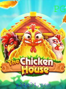 Explorando o Fascinante Mundo de TheChickenHouse: O Jogo que Conquista com X34X