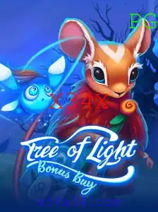 Descubra a Aventura Mágica de TreeOfLightBonusBuy