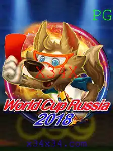 WorldCupRussia2018: Uma Experiência Imersiva no Universo do Futebol
